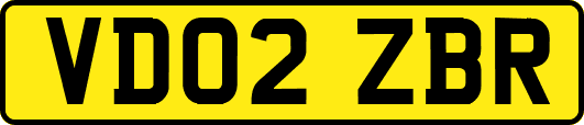 VD02ZBR