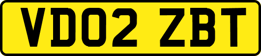 VD02ZBT