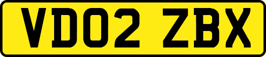 VD02ZBX