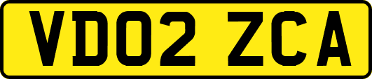 VD02ZCA