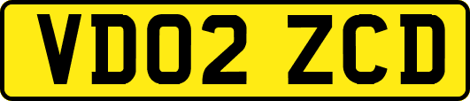 VD02ZCD