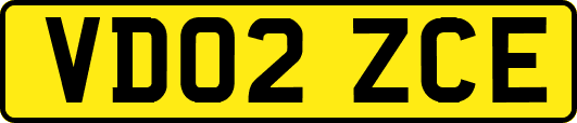 VD02ZCE