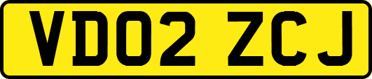 VD02ZCJ
