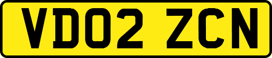 VD02ZCN