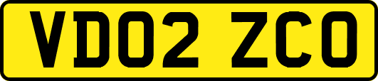 VD02ZCO