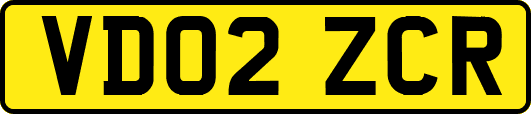VD02ZCR