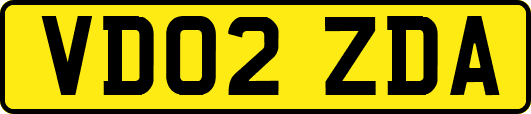 VD02ZDA