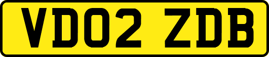 VD02ZDB