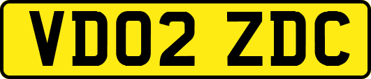 VD02ZDC