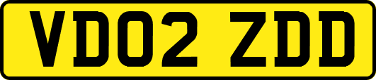 VD02ZDD