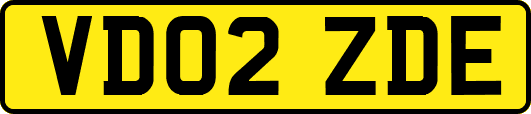 VD02ZDE