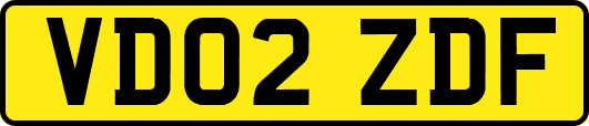 VD02ZDF