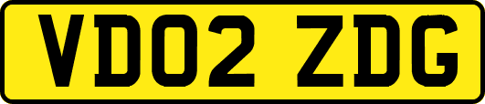 VD02ZDG