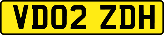 VD02ZDH