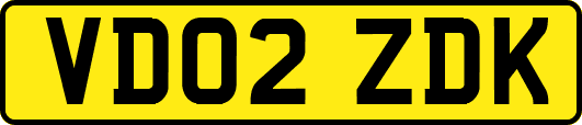 VD02ZDK