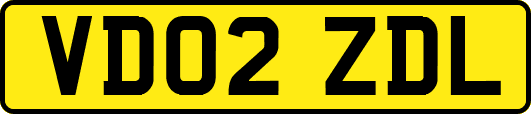 VD02ZDL