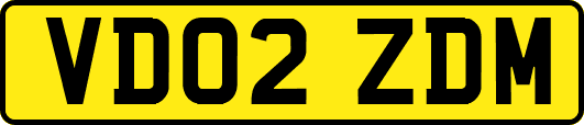 VD02ZDM