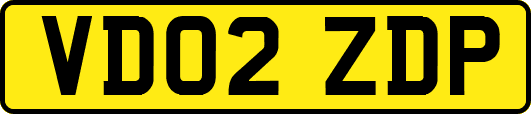 VD02ZDP
