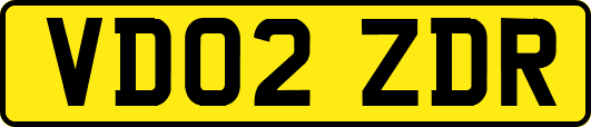 VD02ZDR