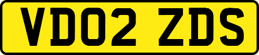 VD02ZDS