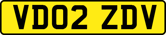 VD02ZDV