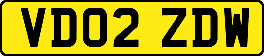 VD02ZDW