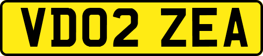 VD02ZEA