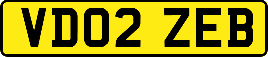 VD02ZEB