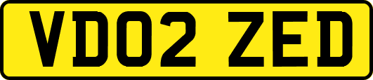 VD02ZED