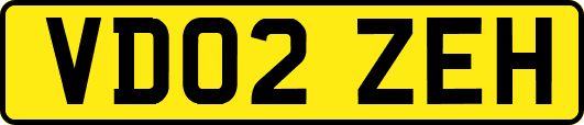 VD02ZEH