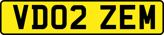 VD02ZEM