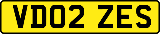 VD02ZES