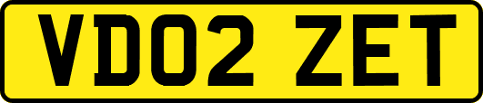 VD02ZET