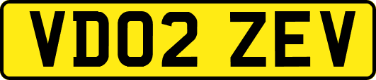VD02ZEV