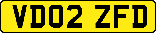 VD02ZFD