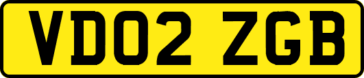 VD02ZGB