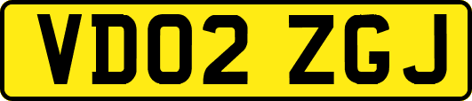 VD02ZGJ