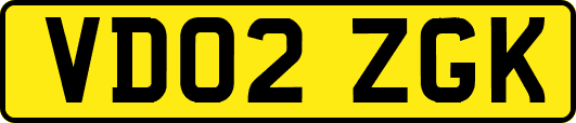 VD02ZGK