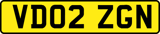 VD02ZGN