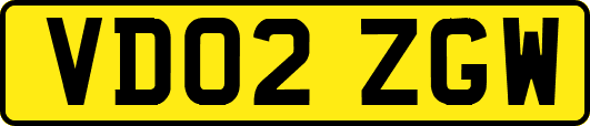 VD02ZGW