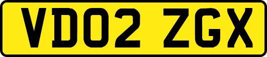 VD02ZGX