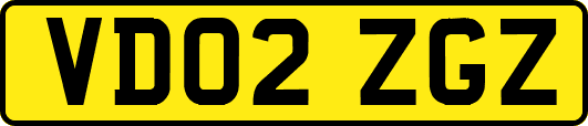 VD02ZGZ