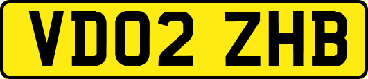 VD02ZHB