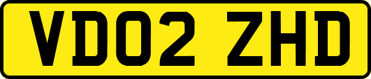 VD02ZHD