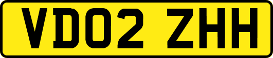 VD02ZHH