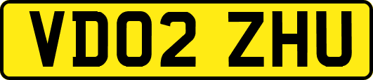 VD02ZHU
