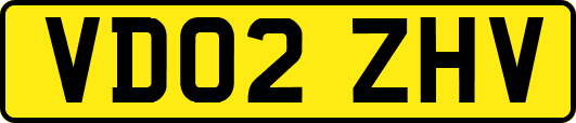 VD02ZHV