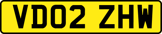VD02ZHW
