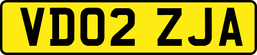 VD02ZJA