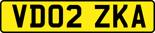VD02ZKA